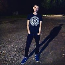 Антон Бурхан