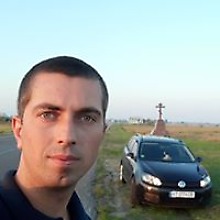 Серёжа Ристолайнен