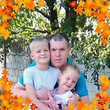 Алексей Ходырев