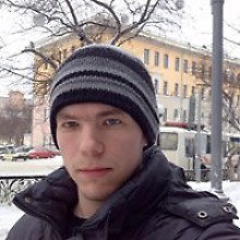 Alexander Kaygorodov