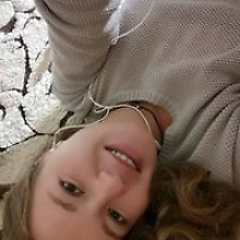 Таня Степанченко