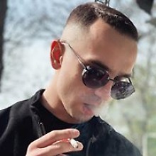 Сергей Русских