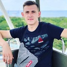 Віталій Година