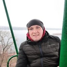 Владимир Снисарь