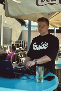 Dj Inside