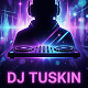 DJ Tuskin