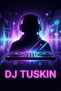 DJ Tuskin
