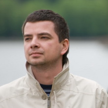 Kirill Shipilov