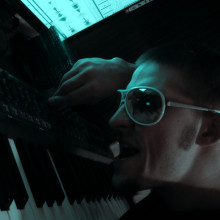 paul infrasonic