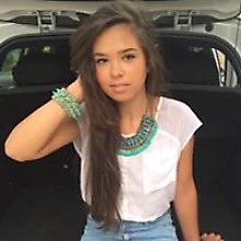 Мария Чернышенкова