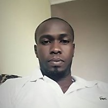 Harris Aris Wangana