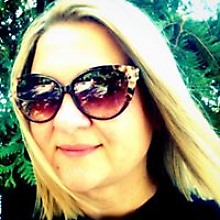 Елена Филатова