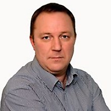 Роман Григорьев