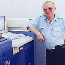 Валерий Шендриков