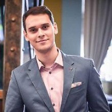 Семён Окороков