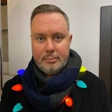 Антон Толстов