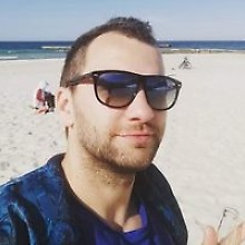 Александр Михайлович