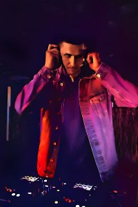 DJ RECEPT