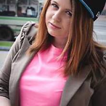 Anastasia Pshenichnaia