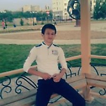 SHingis Shakirhozha
