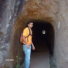 Mario Alberto Santos