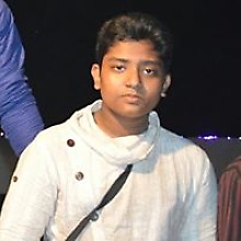 Shouharda Sarkar Yuvraj