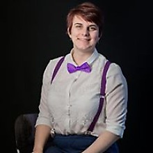 Анастасия Цветнова