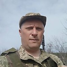 Віталій Крук