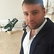 Антон Бойко