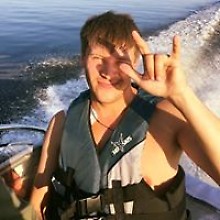 Денис Сметанин