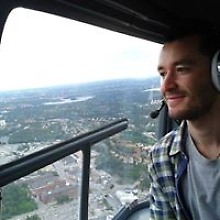 Илья Вестерберг