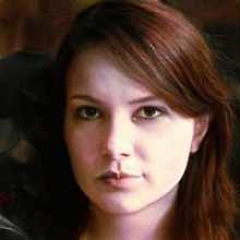 Лена Бублик