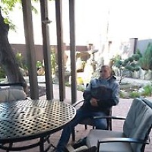 Андрей Иванов