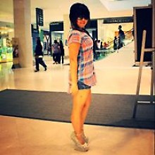 Karishka  Lamborghini