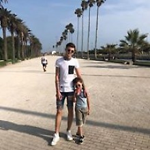 Роман Синявский