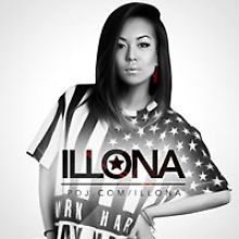 Ilona Pak