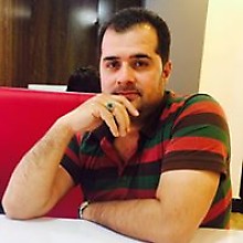Fawad Seddiqi