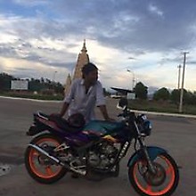 Lamin Aung