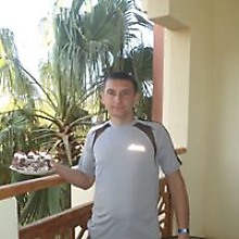 Сергей Белик