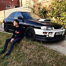 Илья Еремеев