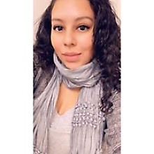 Damaris Zakiyah Moreno Salas