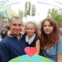 Костя Шовкун