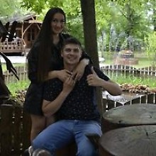 Виктория Васенина