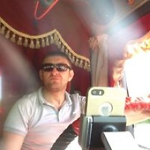 Роман Бессонов