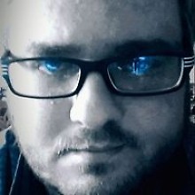 Алексей Захаров