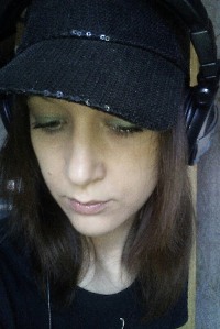 Мелисса Алмазова