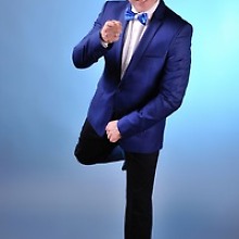 Роман Лебедев