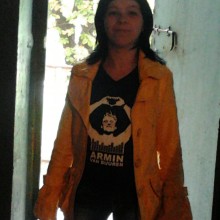 ksusha van buuren