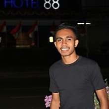 Alvernas D'Costa Monteiro