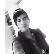 HEnrii David Ramos